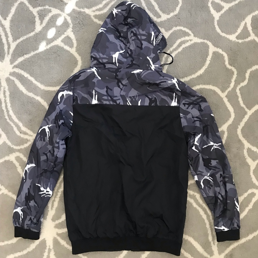 Mens jacket - Picture 5 of 8